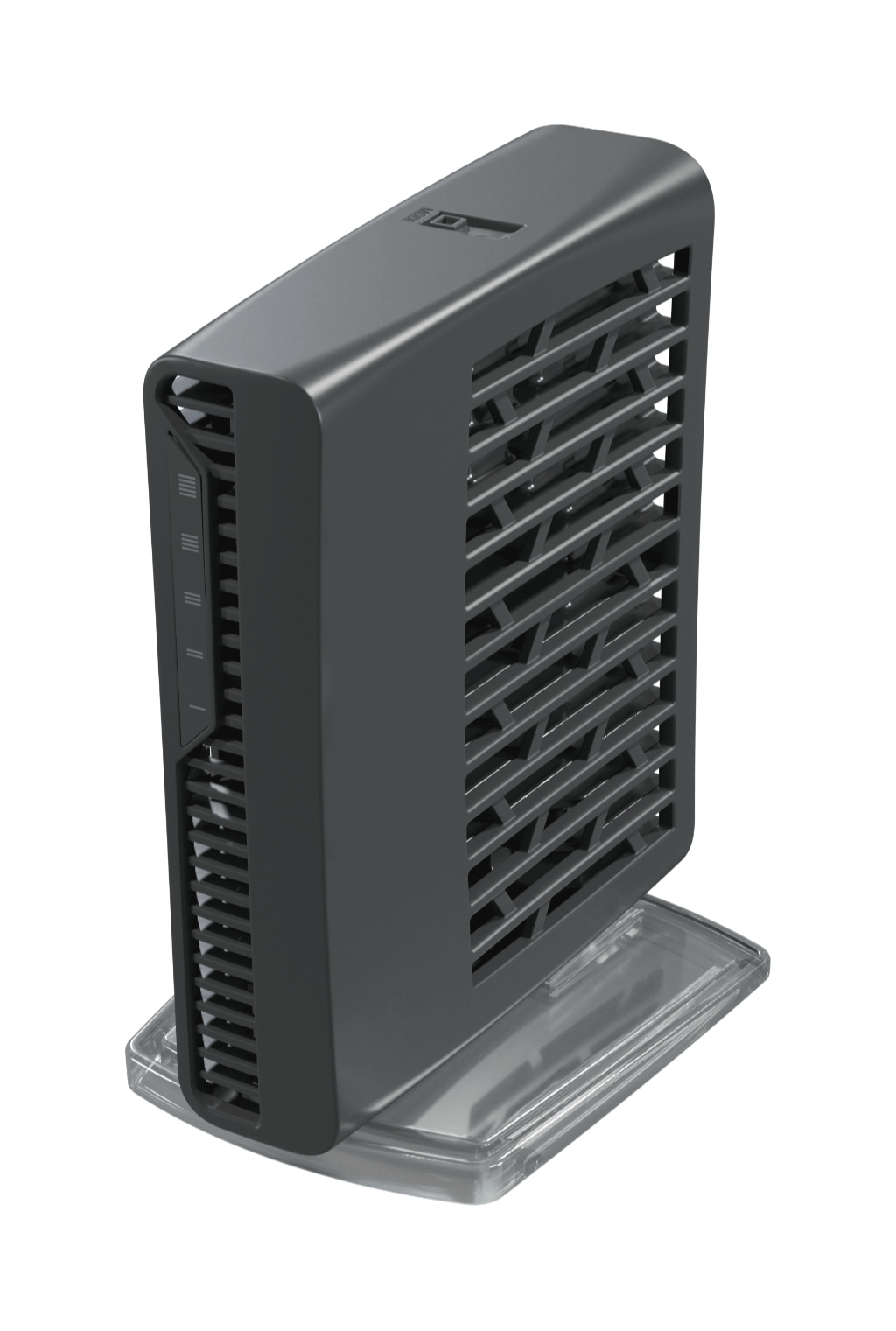 MikroTik hAP ax² - C52iG-5HaxD2HaxD-TC WiFi6 Firewall Router