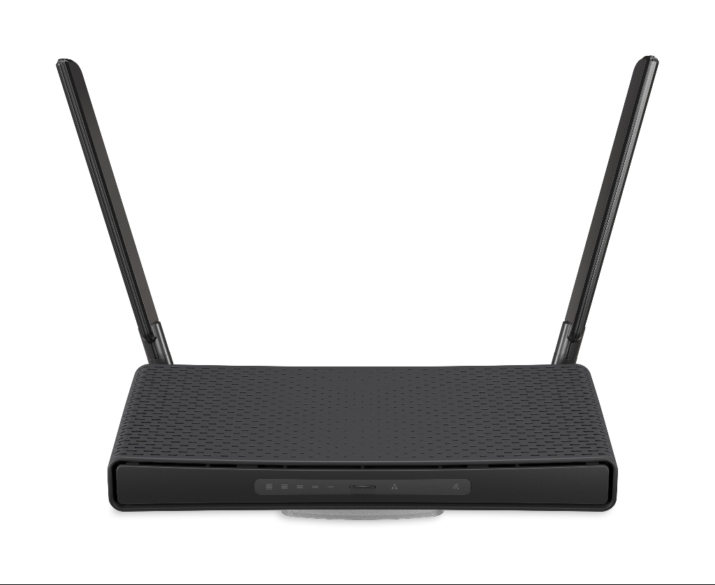 MikroTik hAP ax³ (hAP ax3) - C53UiG+5HPaxD2HPaxD 5 Port Gigabit WiFi Router