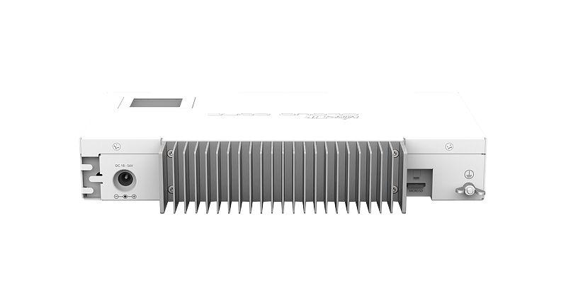 MikroTik CCR1009-7G-1C-1S+PC RouterOS L6 Router Firewall — Mikrotik CCR1009-7G-1C-1S+PC — görsel 2
