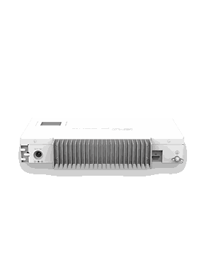 Mikrotik CCR1009-8G-1S+PC Cloud Core Router 1009-8G-1S+PC (RouterOS L6)
