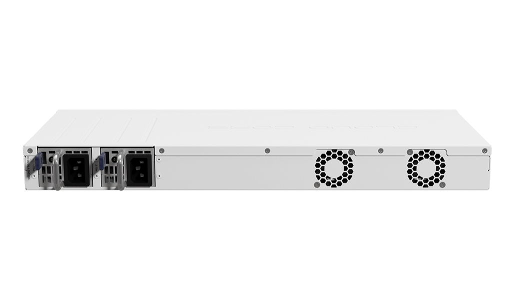 MikroTik CCR2004-16G-2S+ 16 Port 2 SFP+ Firewall Router — görsel 3
