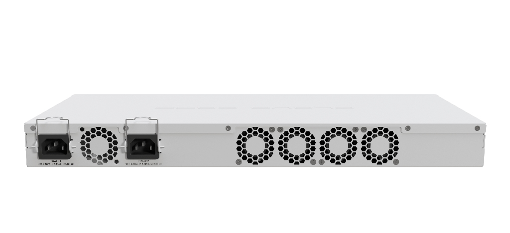 MikroTik CCR2116-12G-4S+ 12 Port Firewall Router — görsel 4