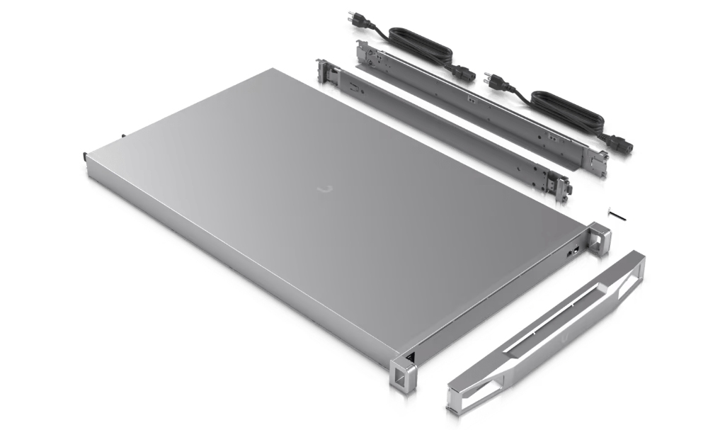 UBNT UniFi Cloud Key Enterprise (CK-Enterprise) | 1,000+ Cihaz İçin Kurumsal UniFi Controller — görsel 5