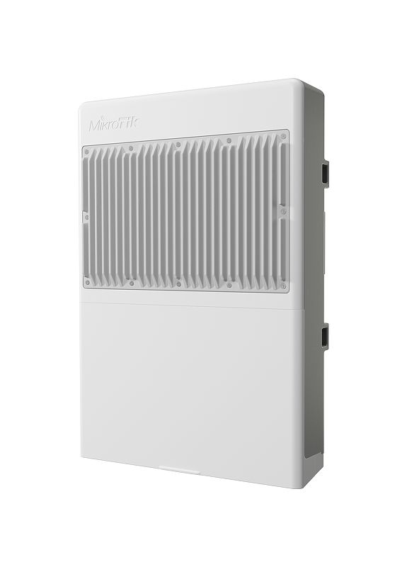 MikroTik netPower 16P CRS318-16P-2S+OUT Dış Mekan PoE+ Switch