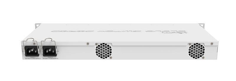 Mikrotik CRS328-4C-20S-4S+RM Switch Router