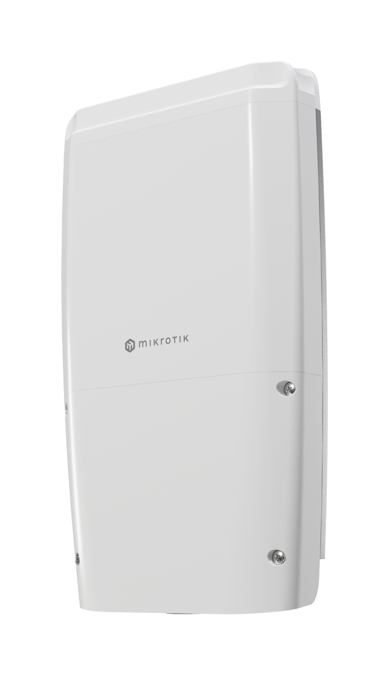 Mikrotik CRS504-4XQ-OUT 100 G switch, 4× 100G QSFP28, IP66 Dış Ortam