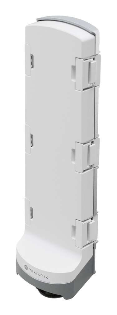 Mikrotik CSS606-1G-2Gi-3S+OUT - IP66 Dış Ortam 3×10G SFP+ ve 3×GbE PoE Switch