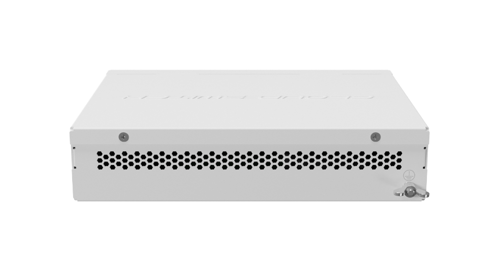 Mikrotik CSS610-8G-2S+IN — 8 Port Gigabit + 2 Port 10G SFP+ Yönetilebilir Switch — görsel 3