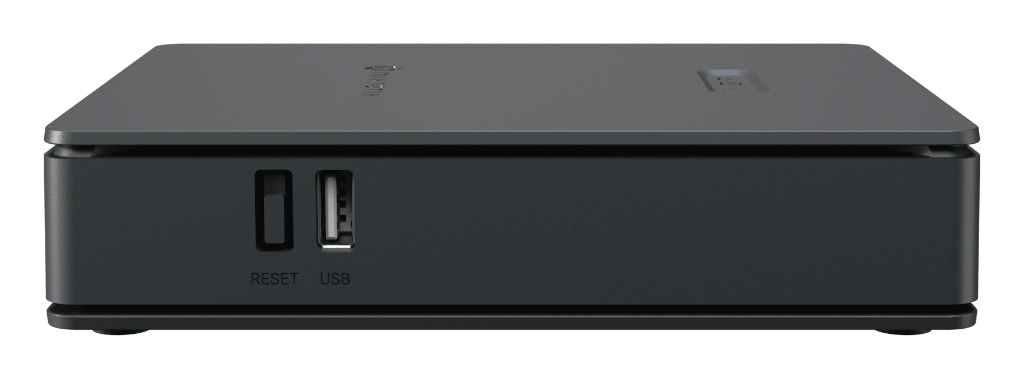 MikroTik hAP ax S (E62iUGS-2axD5axT) – WiFi 6 Router | 5 Port Gigabit, 2.5G SFP, Firewall & VPN — görsel 3