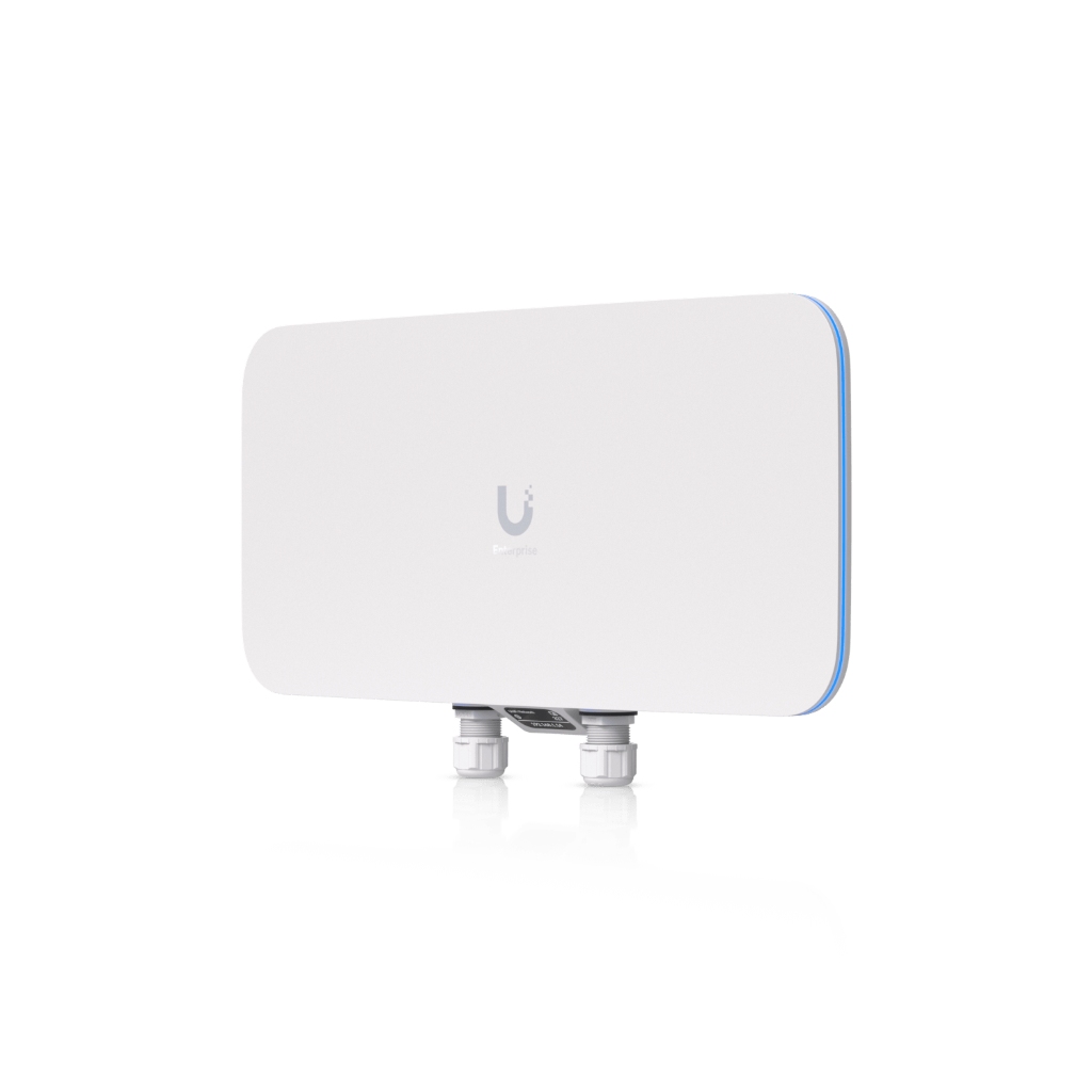 UniFi E7 Audience (E7-Audience) WiFi 7 Dış Mekan Access Point | 1500+ İstemci, 10GbE PoE++, IP68, PRISM™