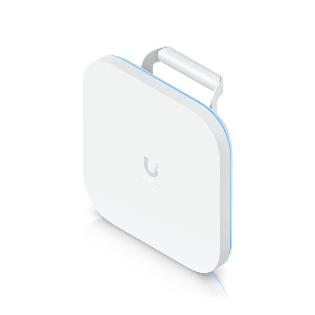 UBNT UniFi E7 Campus (E7-Campus) — PRISM™ RF Filtreleme, 10-Stream Tri-Band WiFi 7, 10GbE PoE++ ve IP67 — görsel 3