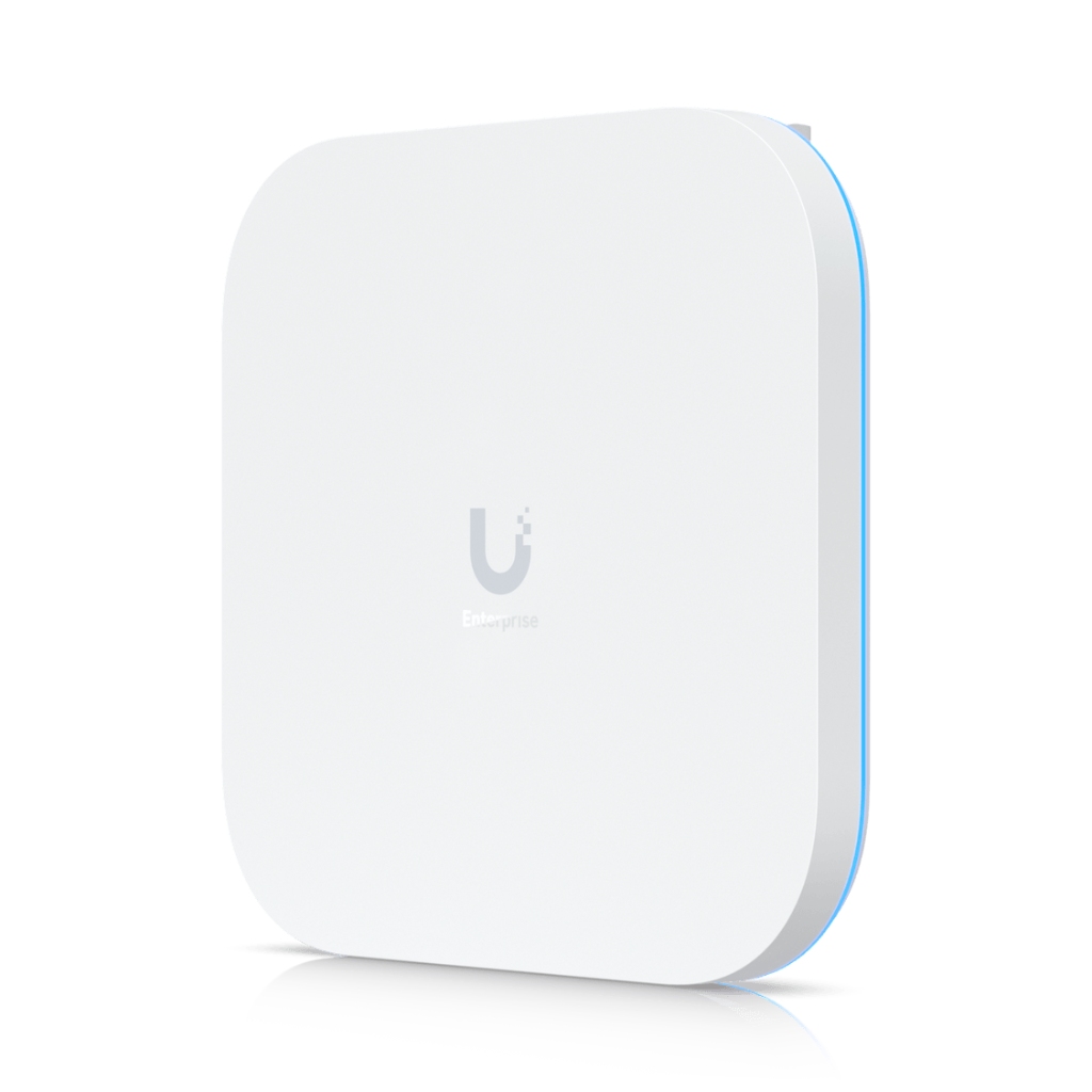 UBNT UniFi E7 Campus (E7-Campus) — PRISM™ RF Filtreleme, 10-Stream Tri-Band WiFi 7, 10GbE PoE++ ve IP67