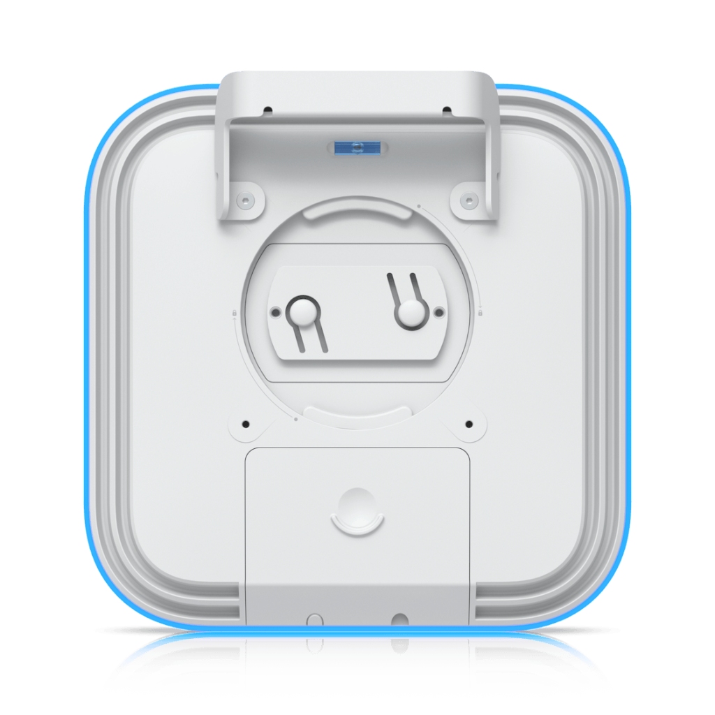 UBNT UniFi E7 Campus (E7-Campus) — PRISM™ RF Filtreleme, 10-Stream Tri-Band WiFi 7, 10GbE PoE++ ve IP67 — görsel 5