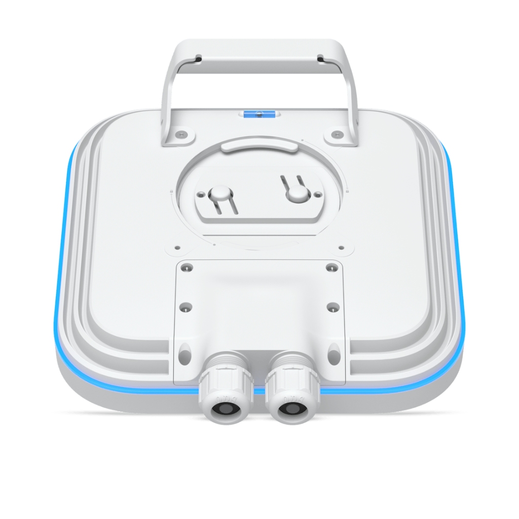 UBNT UniFi E7 Campus (E7-Campus) — PRISM™ RF Filtreleme, 10-Stream Tri-Band WiFi 7, 10GbE PoE++ ve IP67 — görsel 8