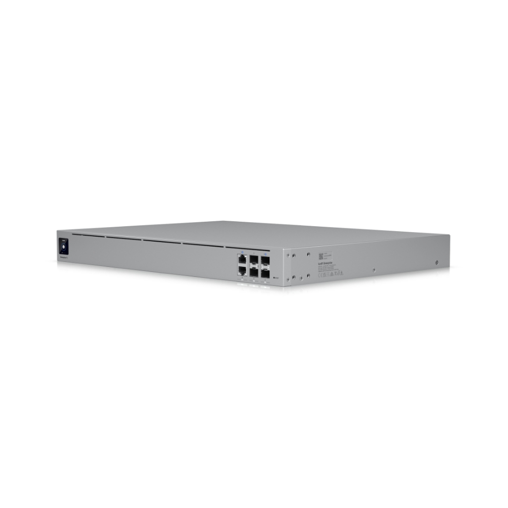 UBNT UniFi Enterprise Fortress Gateway (EFG) | Fiyat ve Özellikler
- UniFi Enterprise Fortress Gateway (EFG) 25G
- 12.5 Gbps IDS/IPS, Yüksek Güvenilirlik
- Ürün Hakkında Detaylı Fiyat ve Özellik Bilgisi için Sorunuz — görsel 3