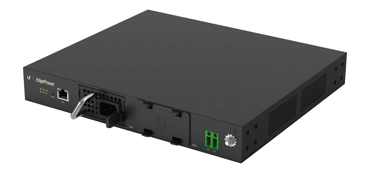 UBNT EdgePower EP‑54V‑150W Endüstriyel DC Güç Kaynağı — görsel 4