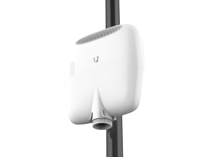 UBNT EP-S16 - UBNT EdgePoint 16 Port Outdoor - Dış Mekan Endüstriyel Switch — görsel 6