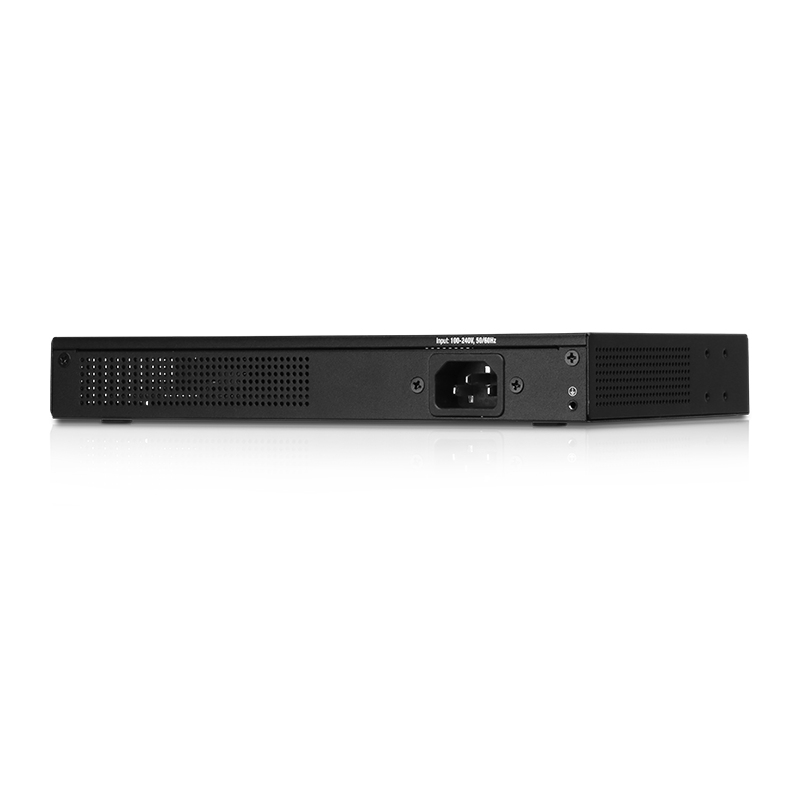 UBNT EdgeRouter 4 (ER-4) - Profesyonel Router, 4 Gbps Throughput, 3 Gigabit RJ45 ve 1 SFP Port — görsel 3
