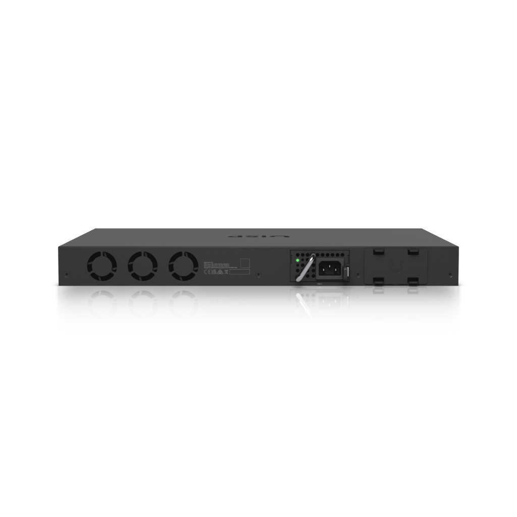 UBNT EdgeRouter Infinity (ER-8-XG) - 8x 10G SFP+ Portlu, 80 Gbps Güvenlik Duvarı Router — görsel 5