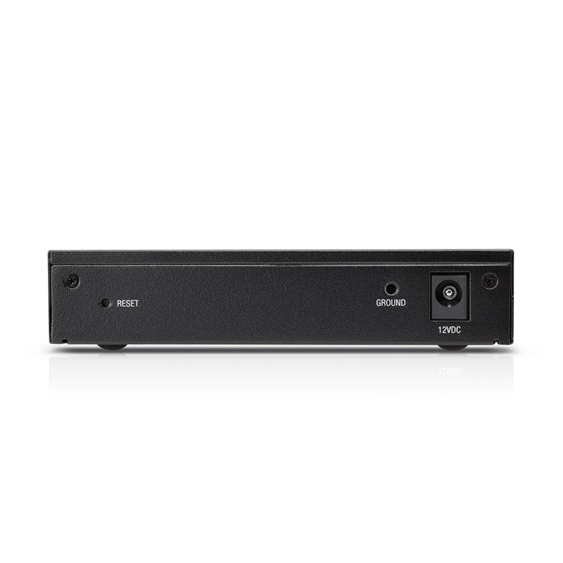 UBNT EdgeRouter X (ER-X) – Gigabit Router, 24V Pasif PoE Girişi ve PoE Passthrough Destekli Kompakt Router - Özellikler ve Fiyatları — görsel 4