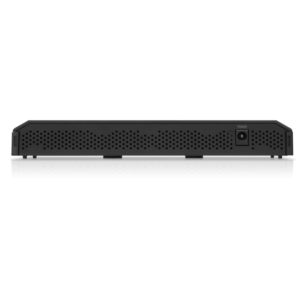 UBNT EdgeSwitch 5XP (ES-5XP) – 5 Gigabit PoE Portlu, Kompakt ve Güçlü Pasif PoE Switch — görsel 3