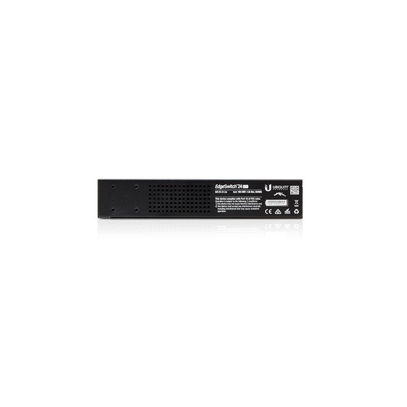 Ubnt Ubiquiti ES-24-LITE EdgeSwitch LITE 24 Port Layer3 Yönetilebilir Switch — görsel 3