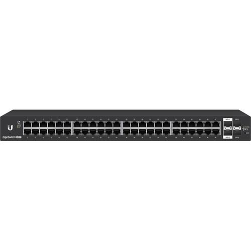 Ubnt Ubiquiti ES-48-LITE EdgeSwitch LITE 48 Port Layer3 Switch