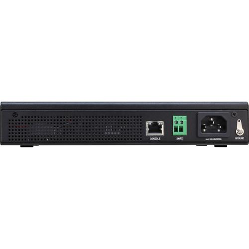 Ubnt Ubiquiti ES-8-150W Edge management Layer3 Switch