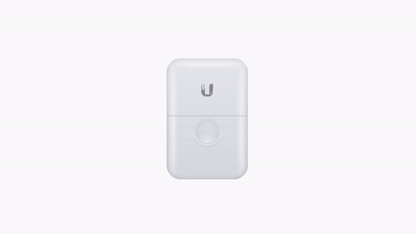 Ubnt Ubiquiti ETH-SP-G2 Outdoor Ethernet Surge Protector
