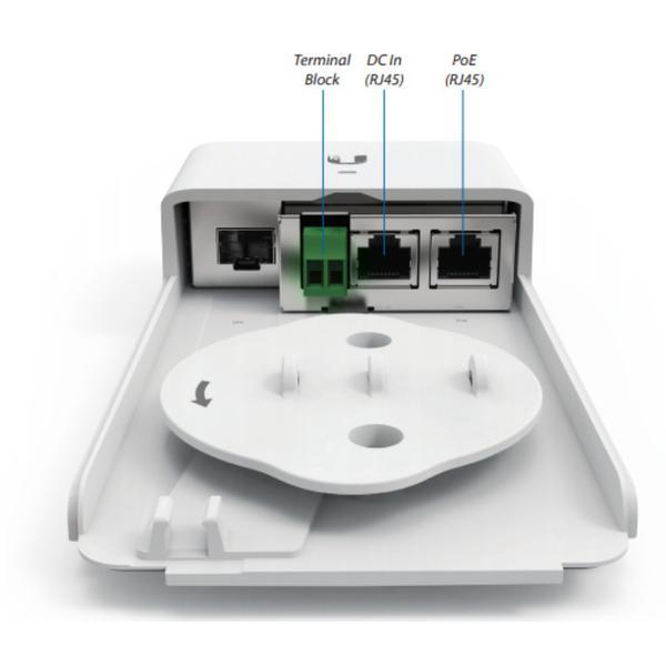 Ubiquiti Ubnt F-POE-G2 FiberPOE, G2