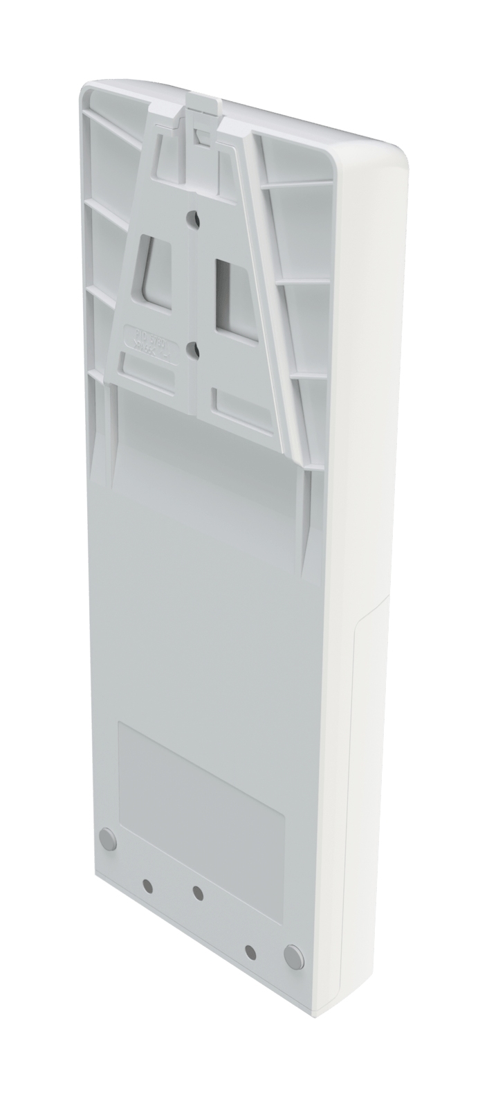 Mikrotik FTC21 Dış Mekan 2.5G Fiber to Copper Dönüştürücü IP55, VLAN Yönetimi