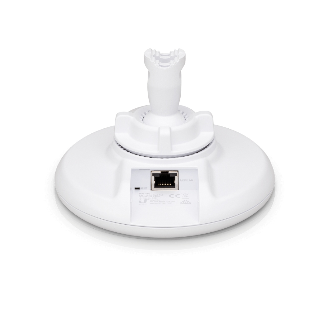 UBNT GigaBeam 60GHz - 5 GHz 300MT 1GBPS PTP AP — görsel 3