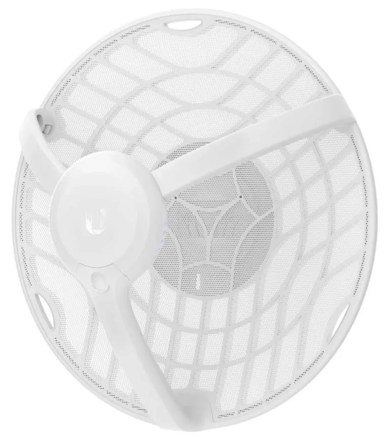 UBNT GBE-LR - UBNT GigaBeam LR - 60GHz 2 KM - 1GBPS PTP LINK