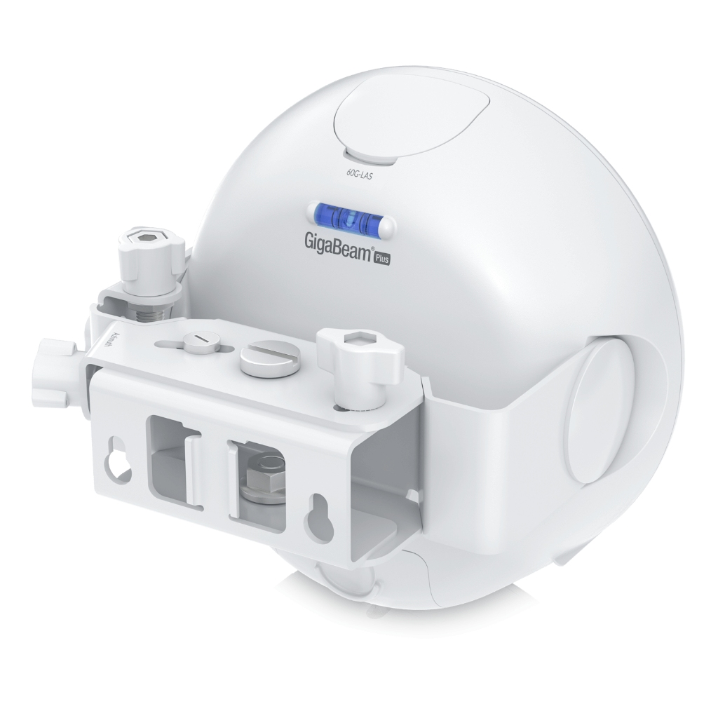UBNT GigaBeam Plus - GBE-Plus 60GHz - 5 GHz 1.5KM 1GBPS PTP AP — görsel 3