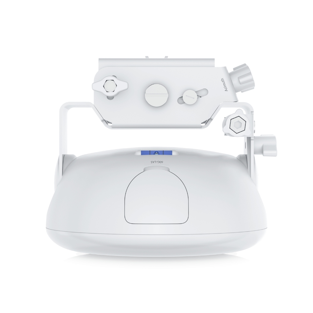 UBNT GigaBeam Plus - GBE-Plus 60GHz - 5 GHz 1.5KM 1GBPS PTP AP — görsel 4
