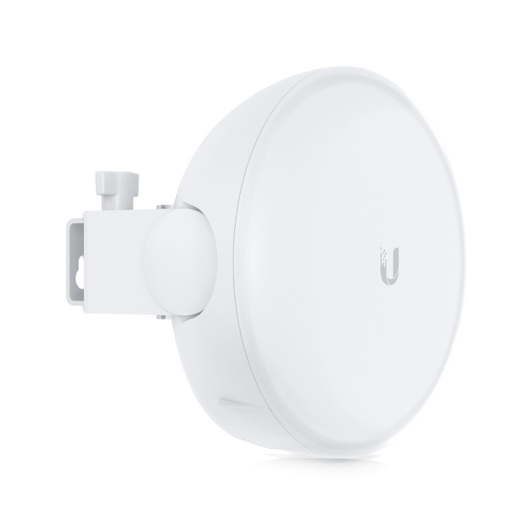 UBNT GigaBeam Plus - GBE-Plus 60GHz - 5 GHz 1.5KM 1GBPS PTP AP — görsel 5