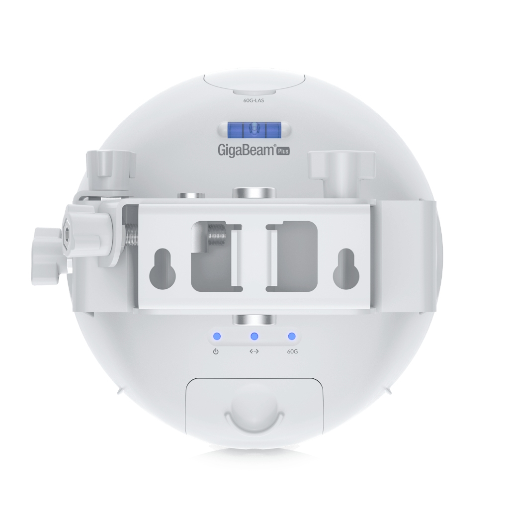 UBNT GigaBeam Plus - GBE-Plus 60GHz - 5 GHz 1.5KM 1GBPS PTP AP — görsel 6