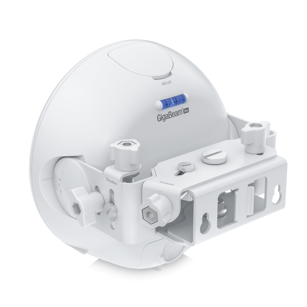 UBNT GigaBeam Plus - GBE-Plus 60GHz - 5 GHz 1.5KM 1GBPS PTP AP — görsel 8