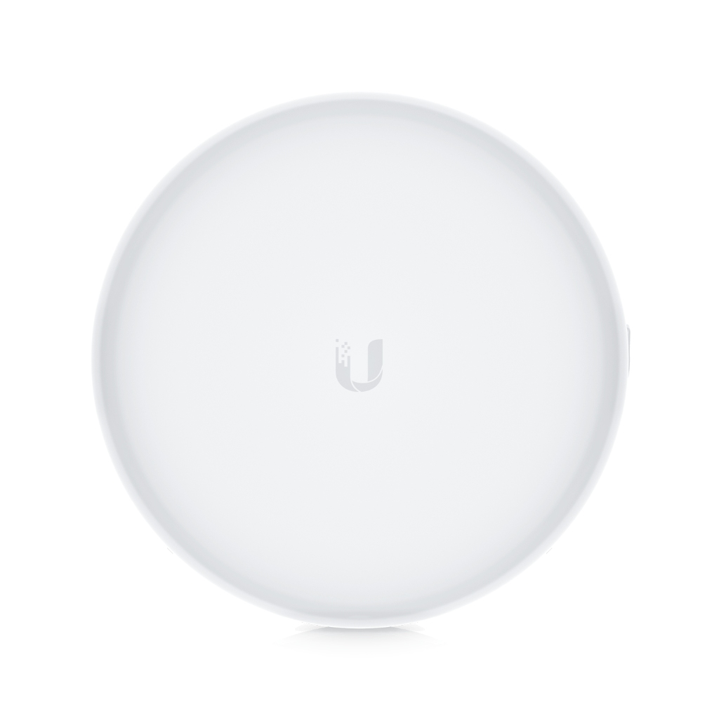 UBNT GigaBeam Plus - GBE-Plus 60GHz - 5 GHz 1.5KM 1GBPS PTP AP — görsel 9