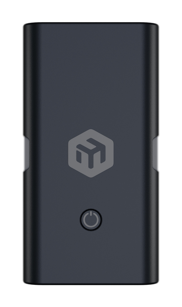 MikroTik GPOE-USB PoE to USB-C Dönüştürücü | 2.5G Ethernet ve 5V DC Güç Çıkışı