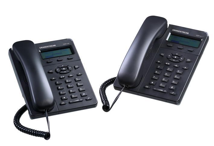 Grandstream GXP1160 Enterprise IP Telephone 