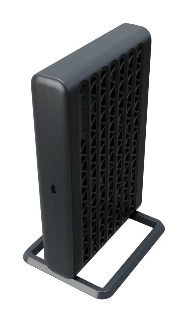 MikroTik hAP ac Lite - RB952Ui-5ac2nD Wi-Fi Access Point Firewall Router 5 Gigabit Ethernet Dual-Band Wi-Fi Router