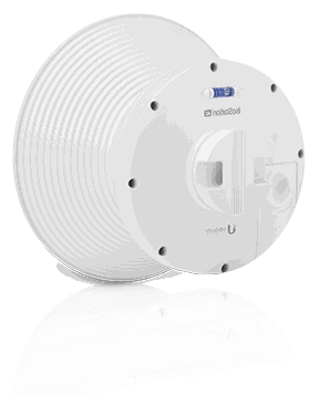 UBNT IS-5AC - UBNT IsoStation 5AC AP — görsel 4