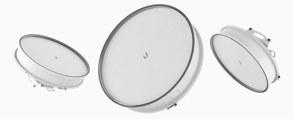 Ubiquiti UBNT ISO-Beam-620 RF izolasyon Radomu