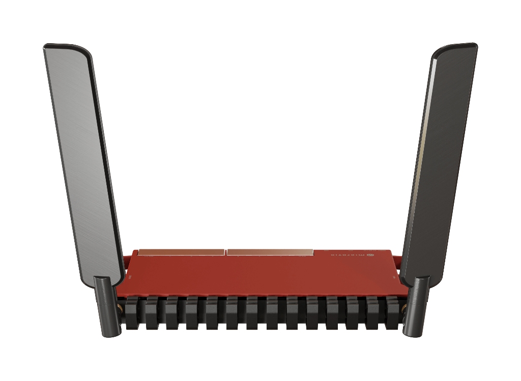 MikroTik L009UiGS-2HaxD-IN 2.5G SFP 8 Port WiFi6 Firewall Router