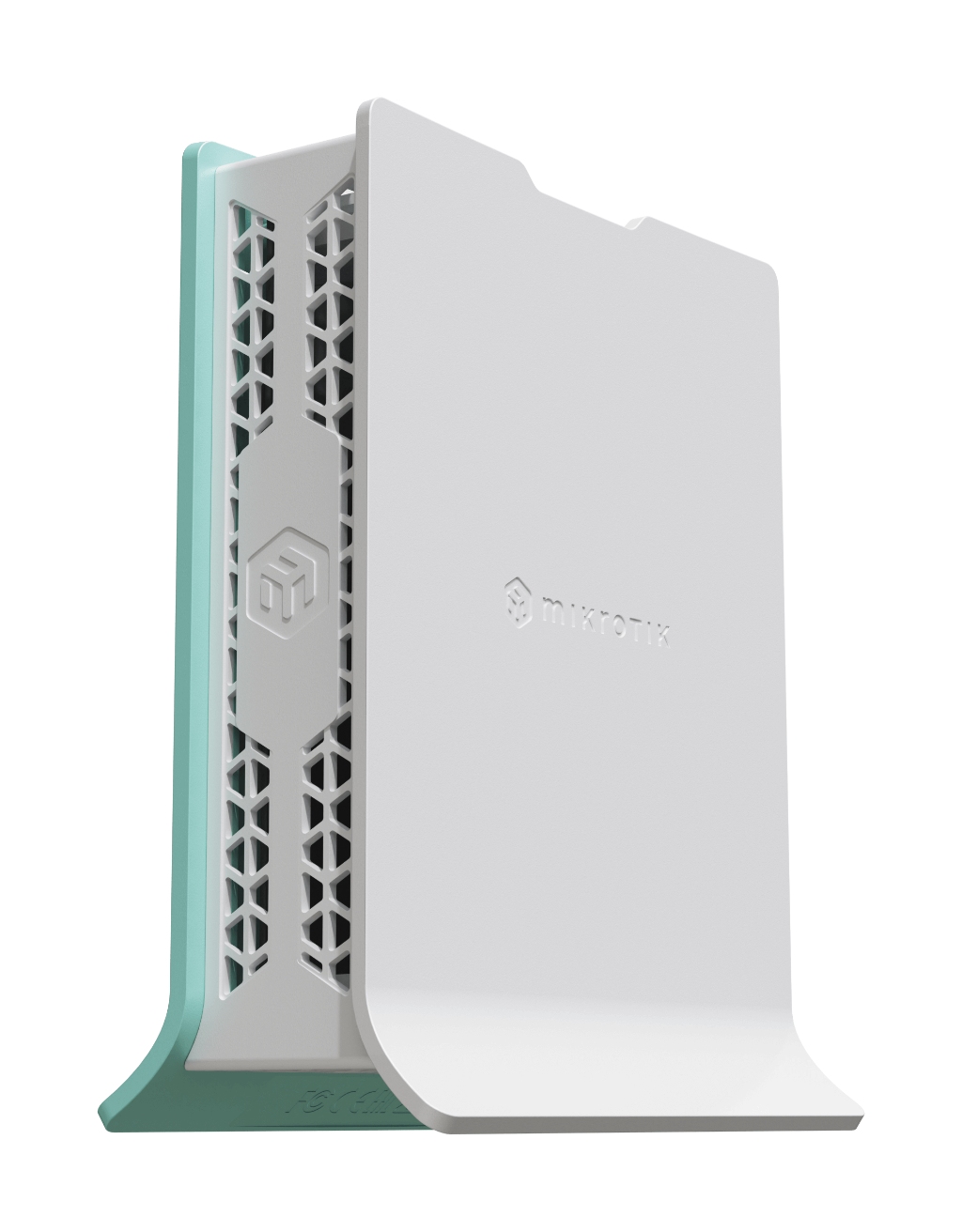 MikroTik hAP ax lite - L41G-2axD 2.4GHz WiFi6 AP Firewall Router — görsel 3