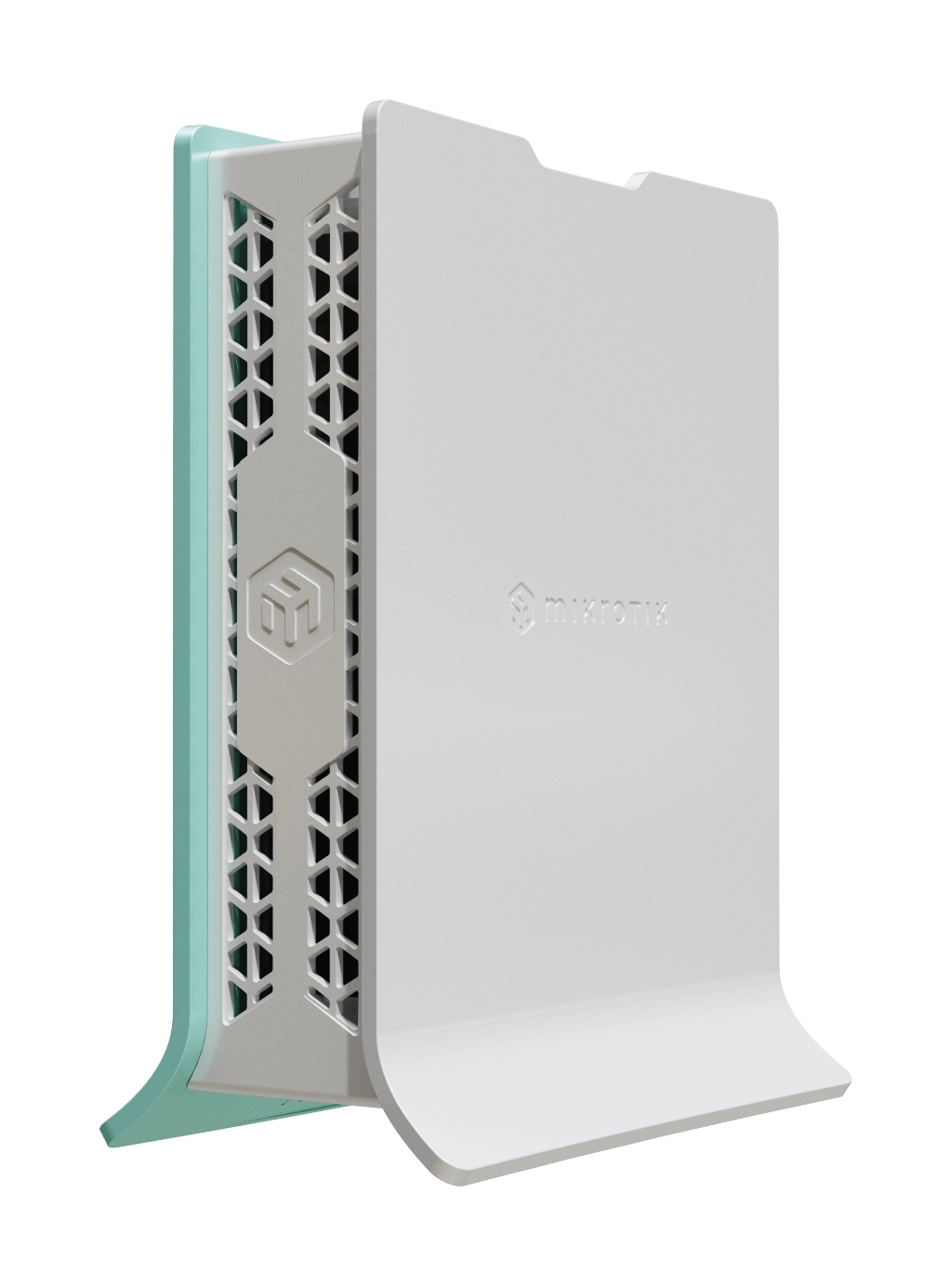 MikroTik hAP ax lite - L41G-2axD 2.4GHz WiFi6 AP Firewall Router — görsel 4