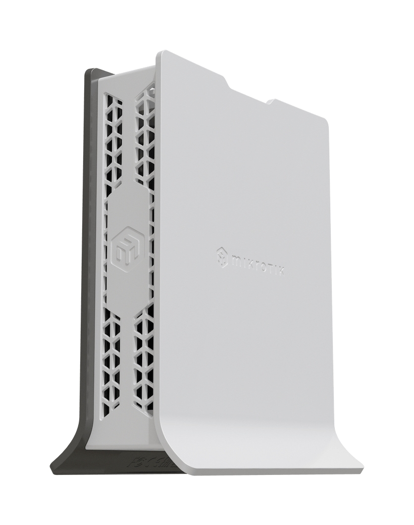 Mikrotik L41G-2axD&FG621-EA hAP ax lite LTE6 Modem | LTE Cat 6, 2.4 GHz Wi-Fi 6, 4× Gigabit Router — görsel 3