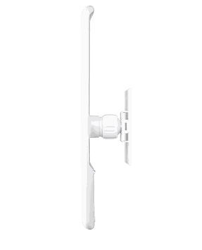 UBNT LBE-5AC-16-120 - UBNT LiteBeam AC 16 dBi 120 Derece Sektör Anten+AP