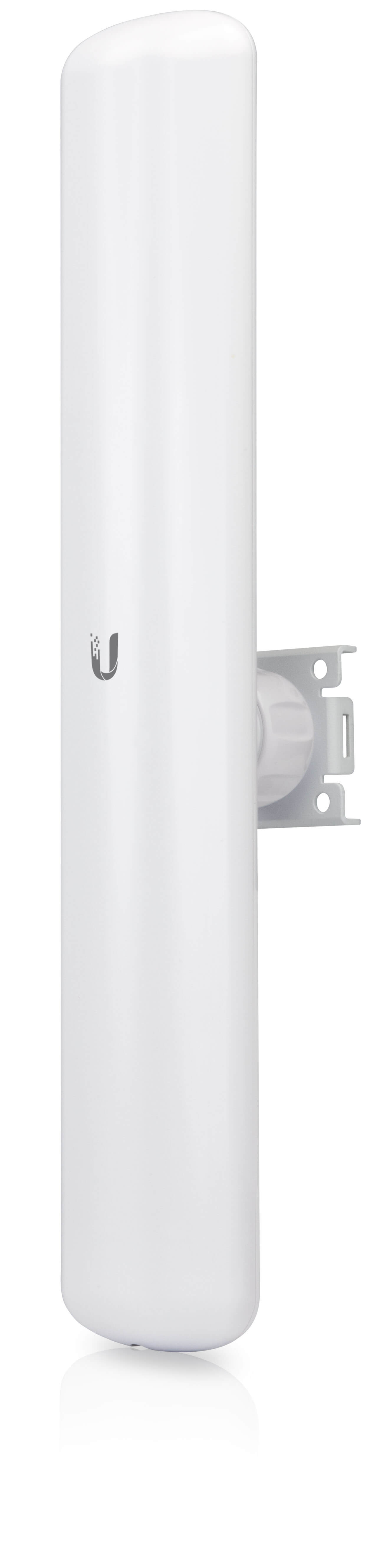 UBNT LBE-5AC-16-120 - UBNT LiteBeam AC 16 dBi 120 Derece Sektör Anten+AP — görsel 3